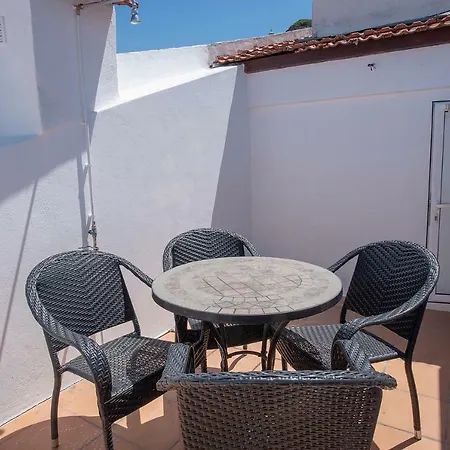 Myplacelisbon - Mouraria Duplex Exterior photo