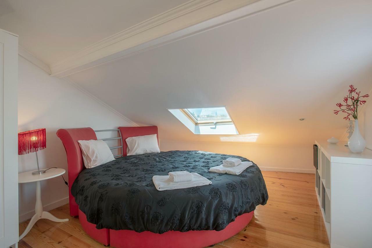Apartment Myplacelisbon - Mouraria Duplex Lisbon