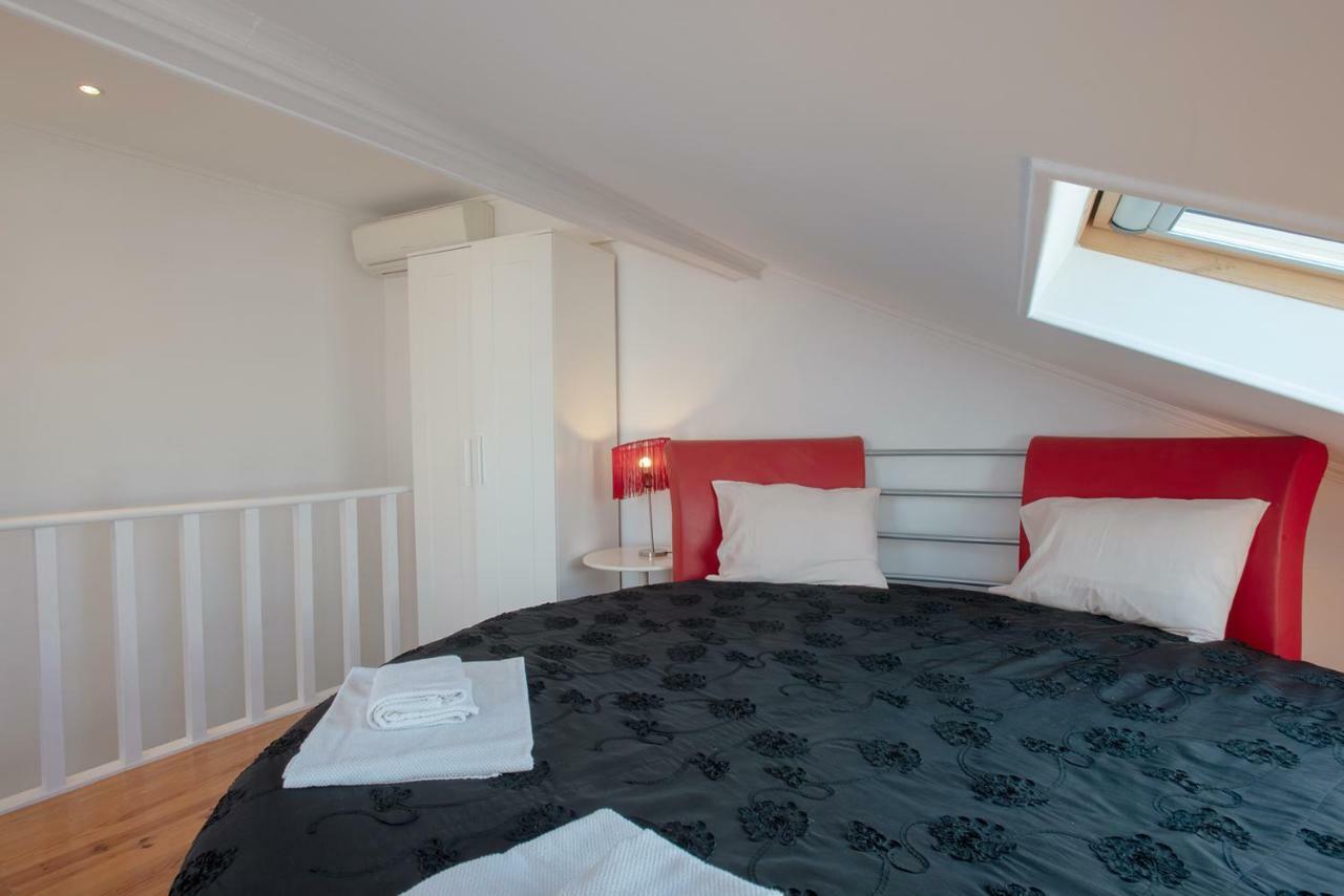 Myplacelisbon - Mouraria Duplex * Lisbon