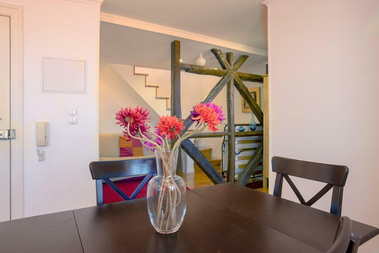 Myplacelisbon - Mouraria Duplex Lisbon